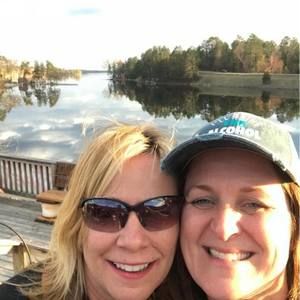 Meet your Posher, Kimmarie